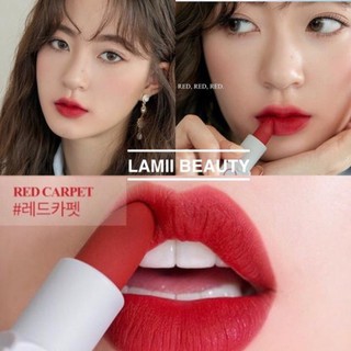 Son ROMAND ZERO GRAM MATTE LIPSTICK Tốt