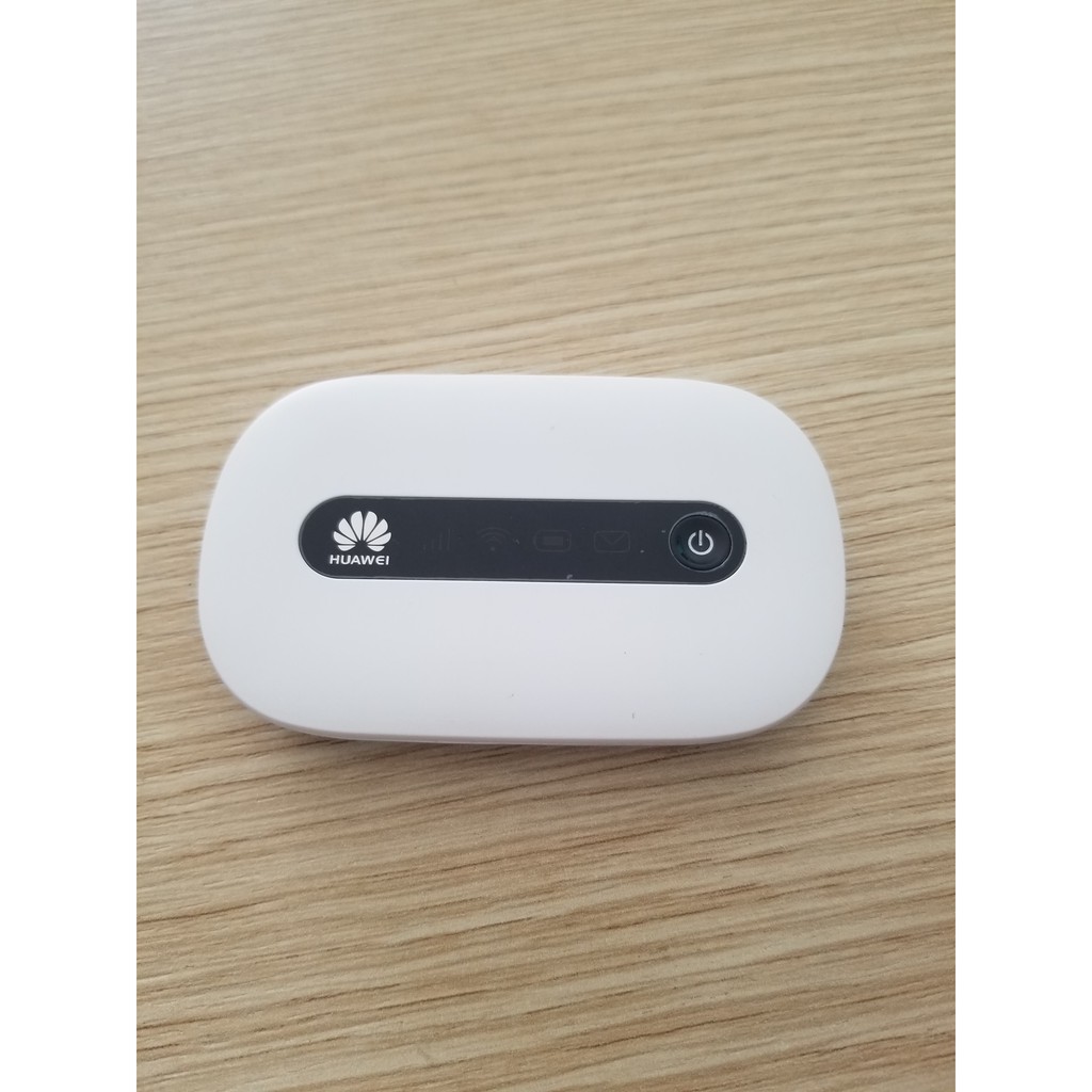 Bộ phát Wifi 4G Huawei E5220