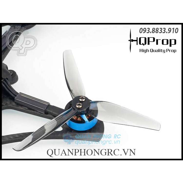 Cánh 3 Lá HQProp T3.5X2X3 (2 Cặp)