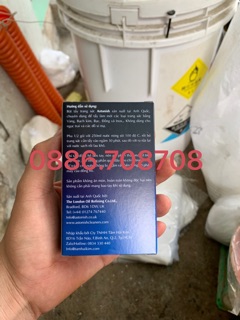Bột tẩy trang sức Astonish C963T 50G
