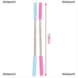 Dụng Cụ Tẩy Lông Mặt AYellowcat Ushape