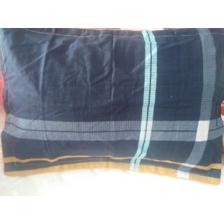 Lẻ 1 chiếc gối cotton kích thước 35x55cm