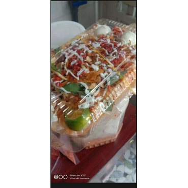 SỈ RẺ BÁNH TRÁNG TRỘN NHÀ LÀM