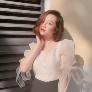 ÁO VOAN KIẾNG SIÊU ĐẸP