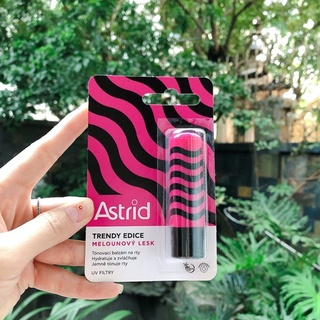 Son dưỡng môi mỡ hươu Astrid
