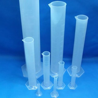 Ống đong nhựa 1 lít-2lits