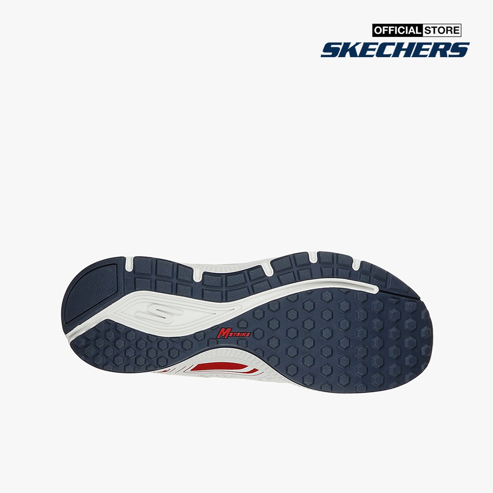 SKECHERS - Giày sneaker nam GoRun Consistent Vestige 220081-WNVR