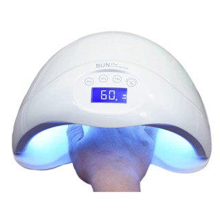 MÁY HƠ TAY SUN NAIL