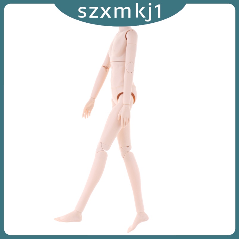 Look at me  Male Body Ball Jointed Doll for 1/6 BJD  DZ AS AE POPO BG