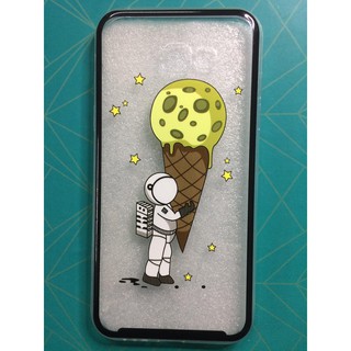 Ốp in hình 3d Samsung A7 (2017) / A720