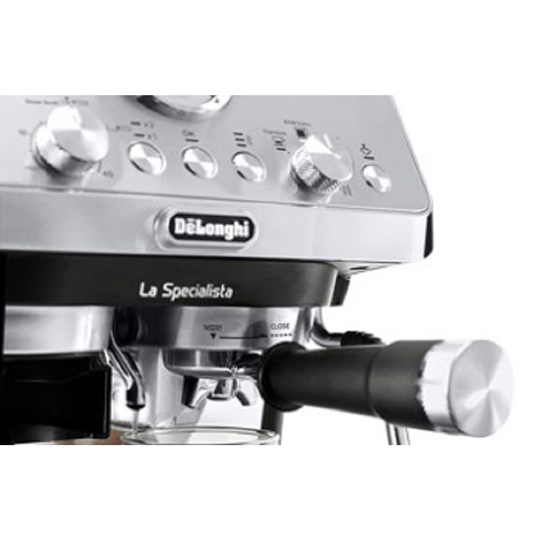 Máy pha cà phê Delonghi EC9155.MB La Specialista Arte, bảo hành chính hãng