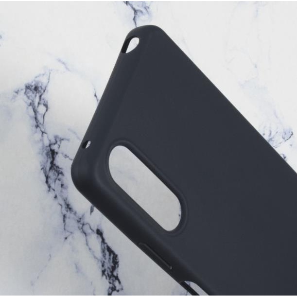 Mềm Ốp Điện Thoại tpu Silicon Bảo Vệ Cho sony xperia 1 iv