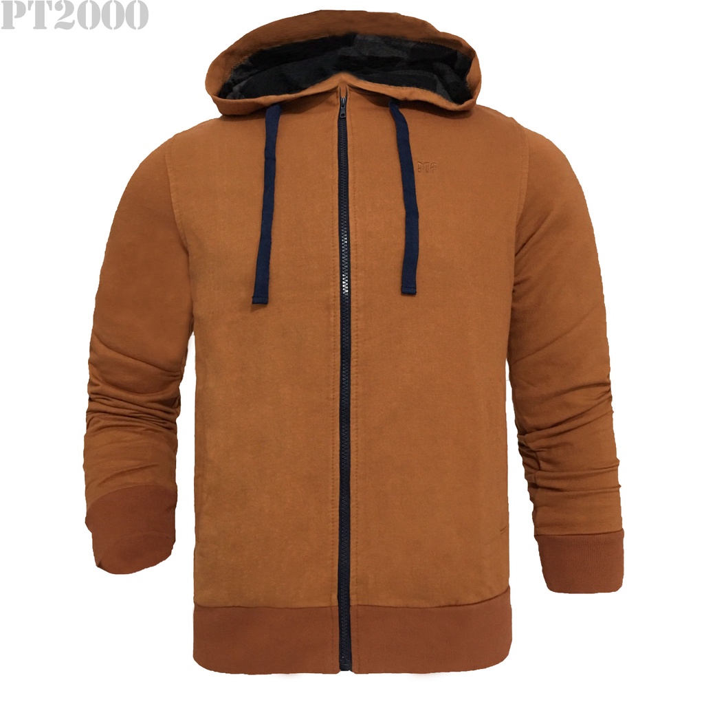PT2000 FASHION - Áo khoác thun nam (AK-134)