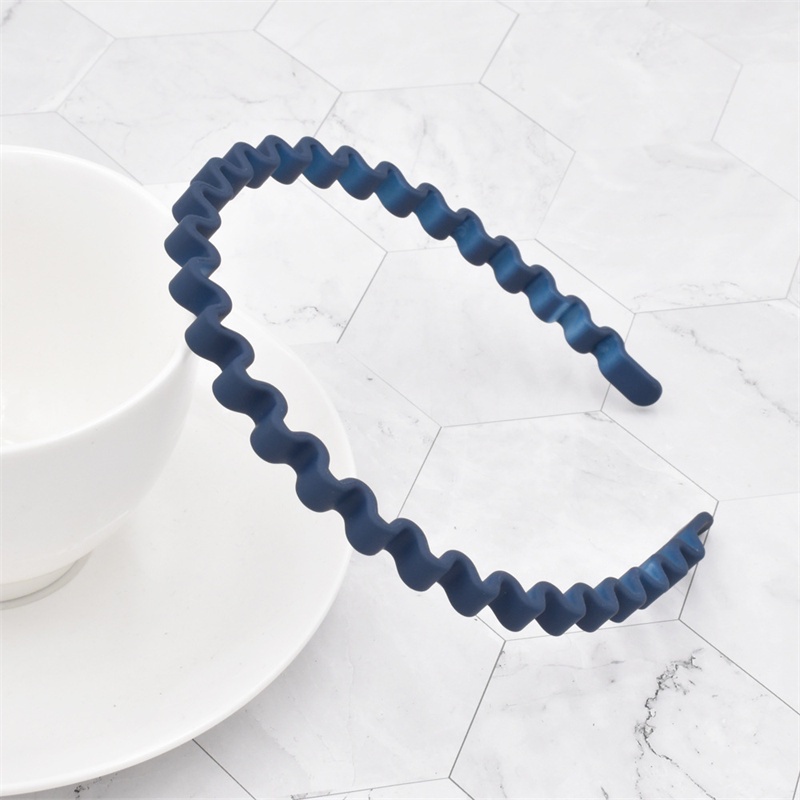 Băng Đô Họa Tiết Hình Học Màu Sắc Kẹo Ngọt Dành Cho Người Lớn Và Trẻ Em