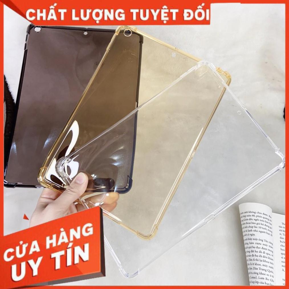 Ốp Chống Sốc Ipad Mini1/2/3/4/5 2/3/4 Air 2 5/6/7/8/9.7 10.2 10.5 Pro10.5 Pro11 inch Hàng loại đẹp
