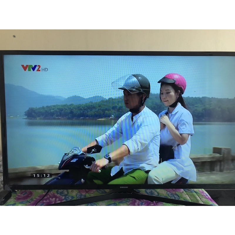 Ti vi smart sam sung 43 icnh | BigBuy360 - bigbuy360.vn