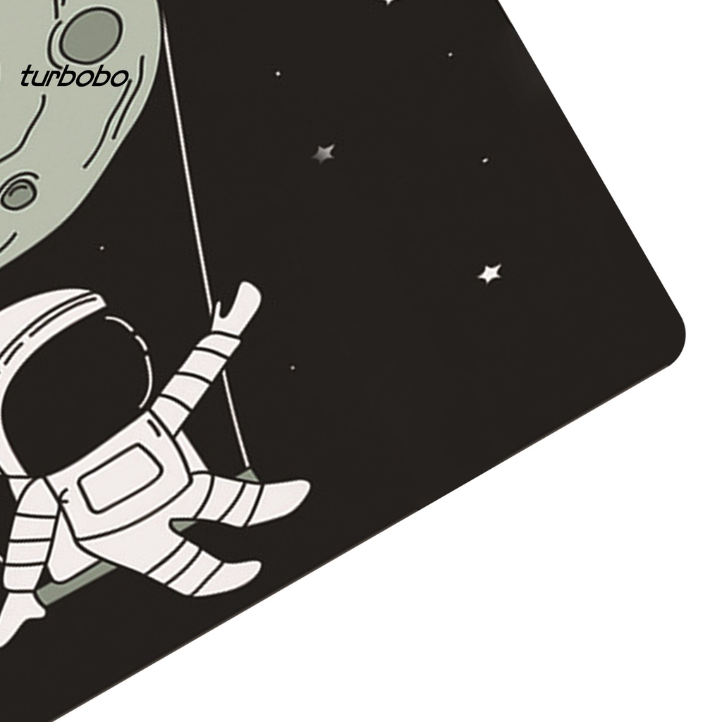 Miếng lót chuột linh hoạt in hình dễ thương