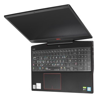 Miếng bọc bàn phím laptop chống bụi bẩn dành cho G3 dell g5 15.6 inch 7559