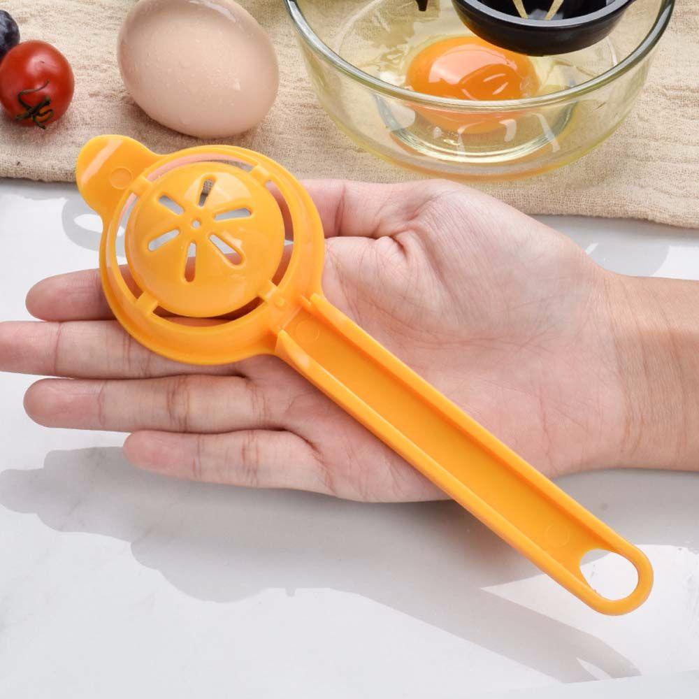 Dụng Cụ Tách Lòng Đỏ Trứng Siêu Bền