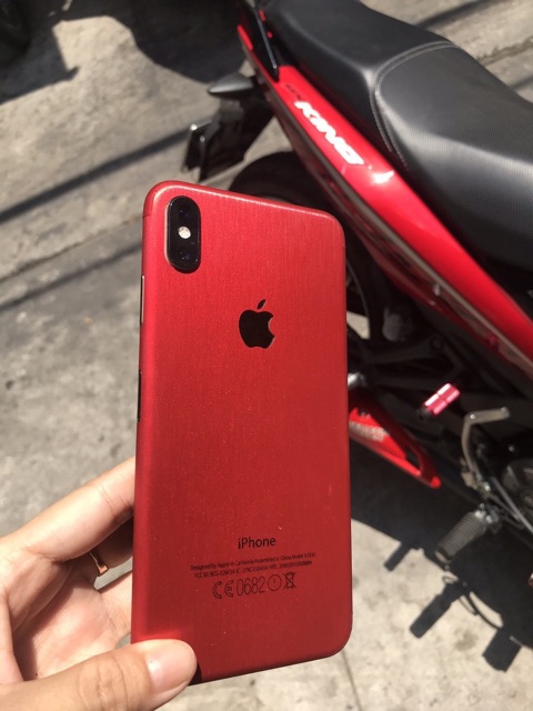 Dán decan full viềng iphone6g,6plus,7plus,8plus,x,XSmax