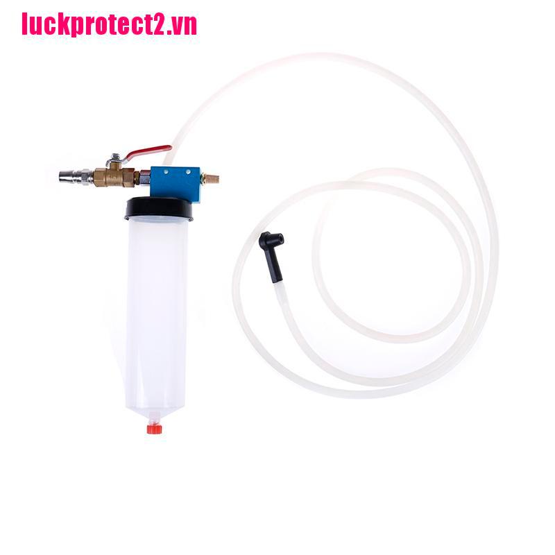 Máy Bơm Dầu Phanh Tự Động Chuyên Dụng Cho Xe Hơi