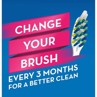 Bàn chải Oral B Pulsar chạy pin