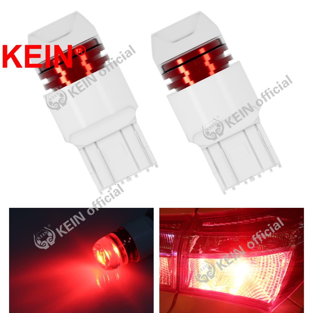 Đèn Led Đuôi Xe 5Flashes T20 7443 W21/5W Chất Lượng Cao