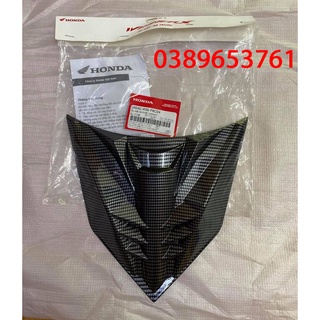 ỐP MẶT NẠ WINNER X Zin Chính hãng Honda