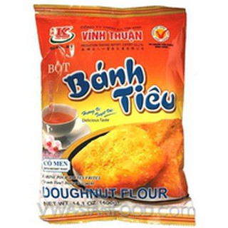 Combo 10 gói Bột bánh Tiêu Vĩnh Thuận 400g (đã có thumbnail