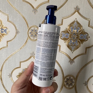 Dầu gội xả kích thích mọc tóc L'oréal Serioxyl FULLER 250ml/150ml ( mẫu mới )