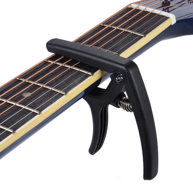 Capo guitar ENO EGC-3