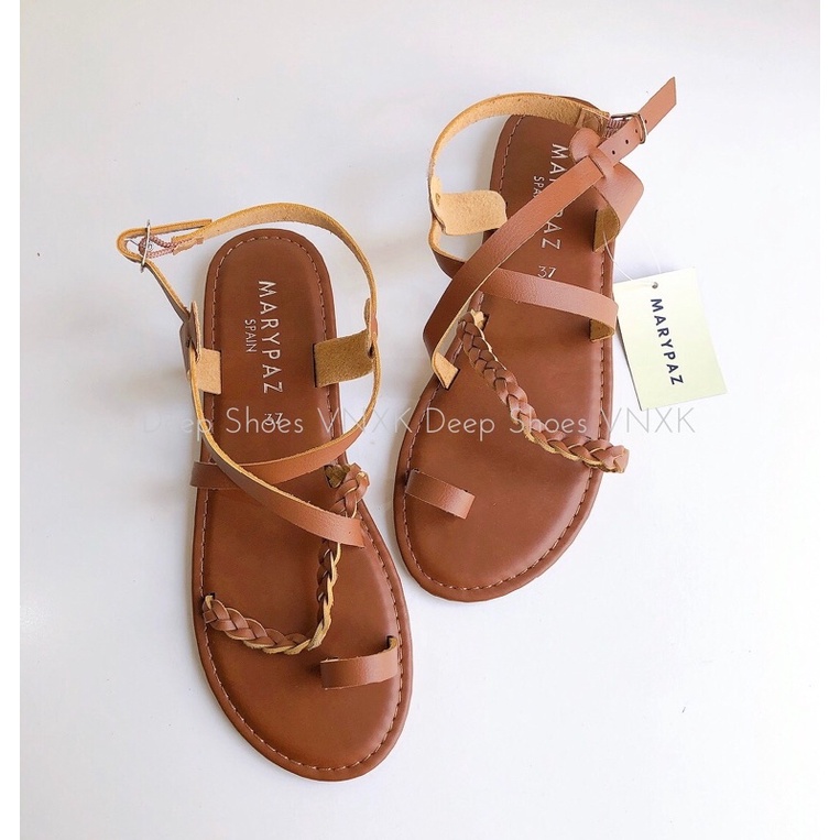 Sandal quai da Marypaz 658