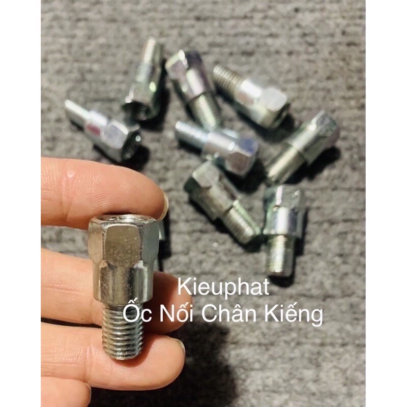 Ốc Nối Chân Gương Các Dòng Xe Honda