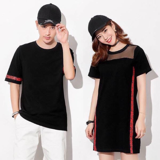 Đồ đôi cho cắc cặp tình nhân