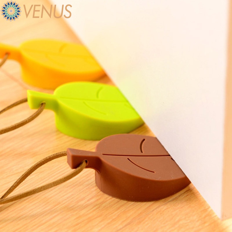Dụng Cụ Chặn Cửa Bằng Silicone 4 Màu Chống Kẹp Tay An Toàn Cho Bé