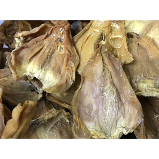 Măng Lưỡi lợn sạch Tuyên Quang dầy miếng thơm ngon-1kg