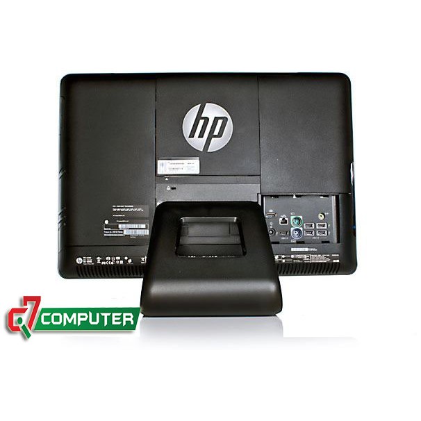 Máy tính đồng bộ HP 6000 Pro Core 2duo Ram 4G -SSD 120G /HDD 250G Màn hình 22inch Full HD nhập khẩu JaPan