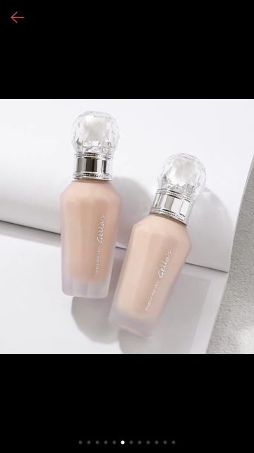 (HOT)Kem nền che khuyết điểm Gella's | BigBuy360 - bigbuy360.vn