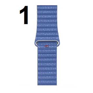 Dây da thông minh Garmin Forerunner 645 / 245 (tiếp theo)