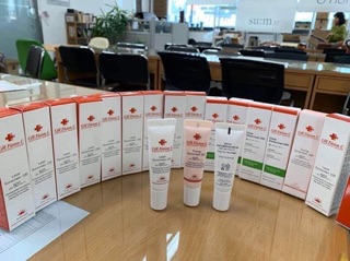 KEM CHỐNG NẮNG CELL FUSION C