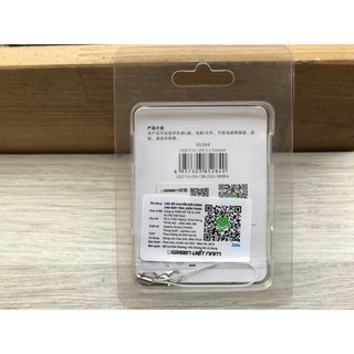 Đầu Chuyển USB TypeC ra USB 3.0 UGREEN 50284 Cao Cấp