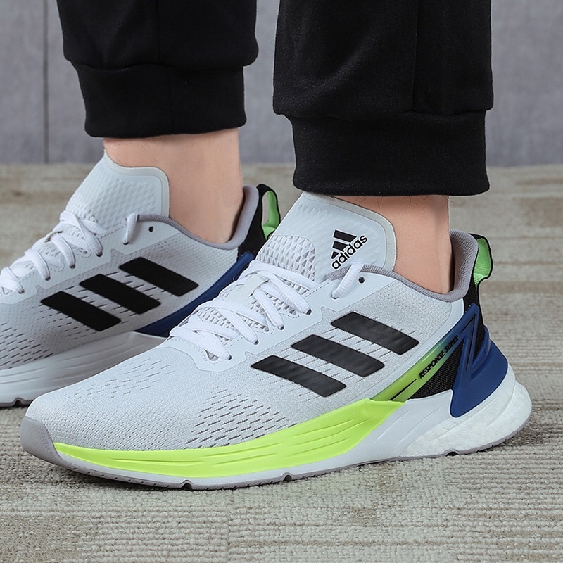 Giày ADIDAS  RESPONSE SUPER FX4832