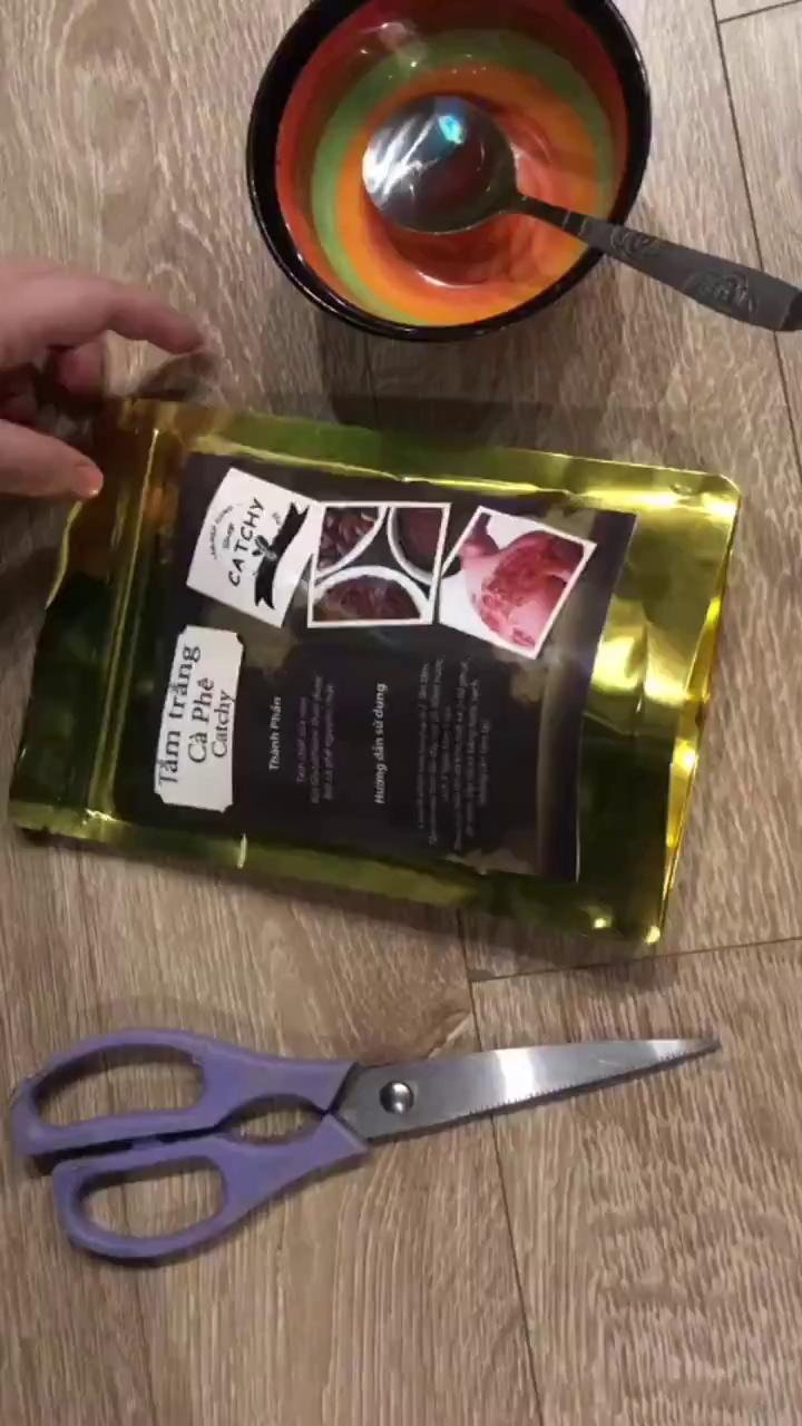 [𝐁𝐀́𝐍 𝐂𝐇𝐀̣𝐘 𝐍𝐇𝐀̂́𝐓] Tắm Trắng Cà Phê Body Catchy Siêu Trắng | BigBuy360 - bigbuy360.vn