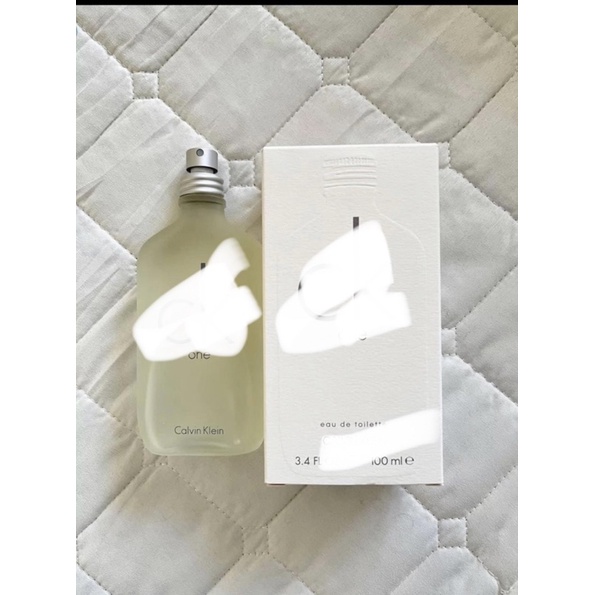 Nước hoa 100ml