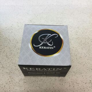 Ủ tóc KERATIN