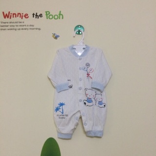 Body cho bé Thu Đông