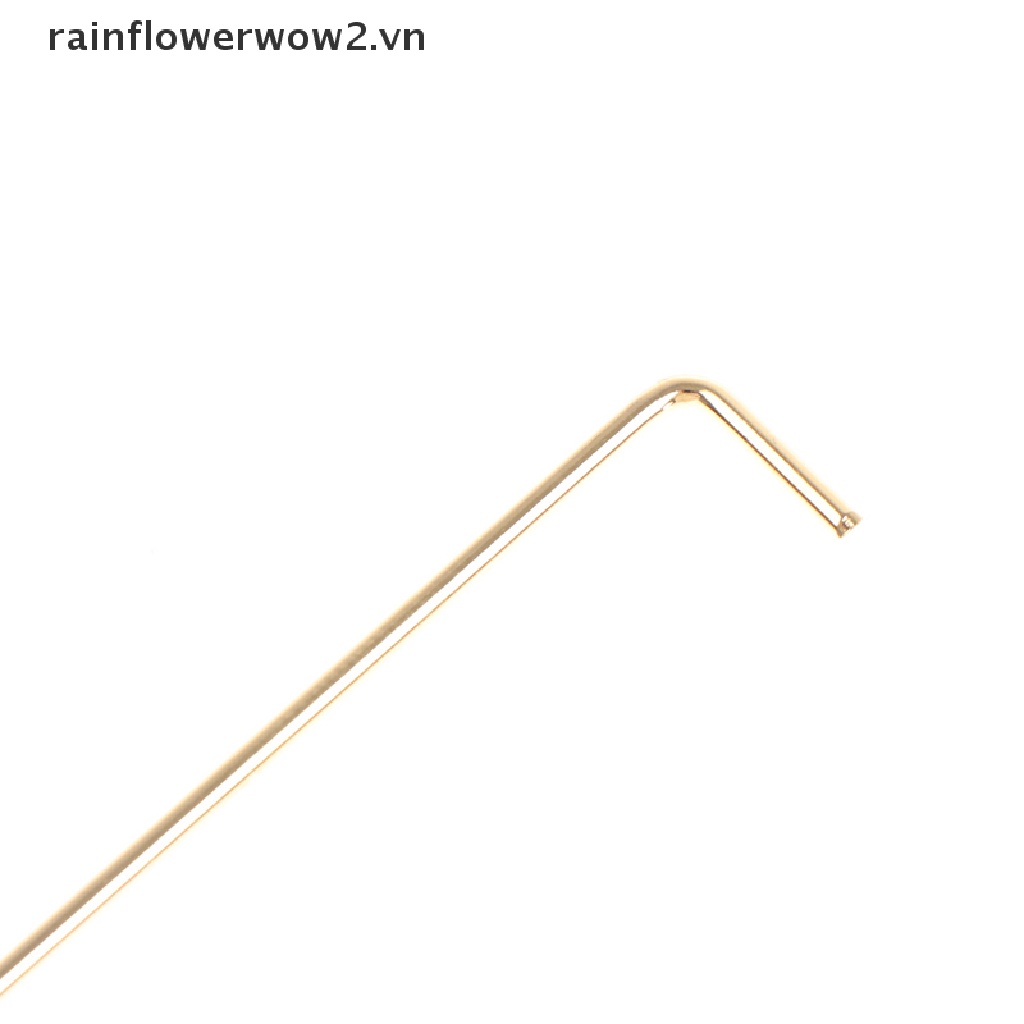 Bộ Ổn Định Bàn Phím Cơ Bằng Thép Mạ Vàng PCB Thay Thế 2U 6.25u 7U