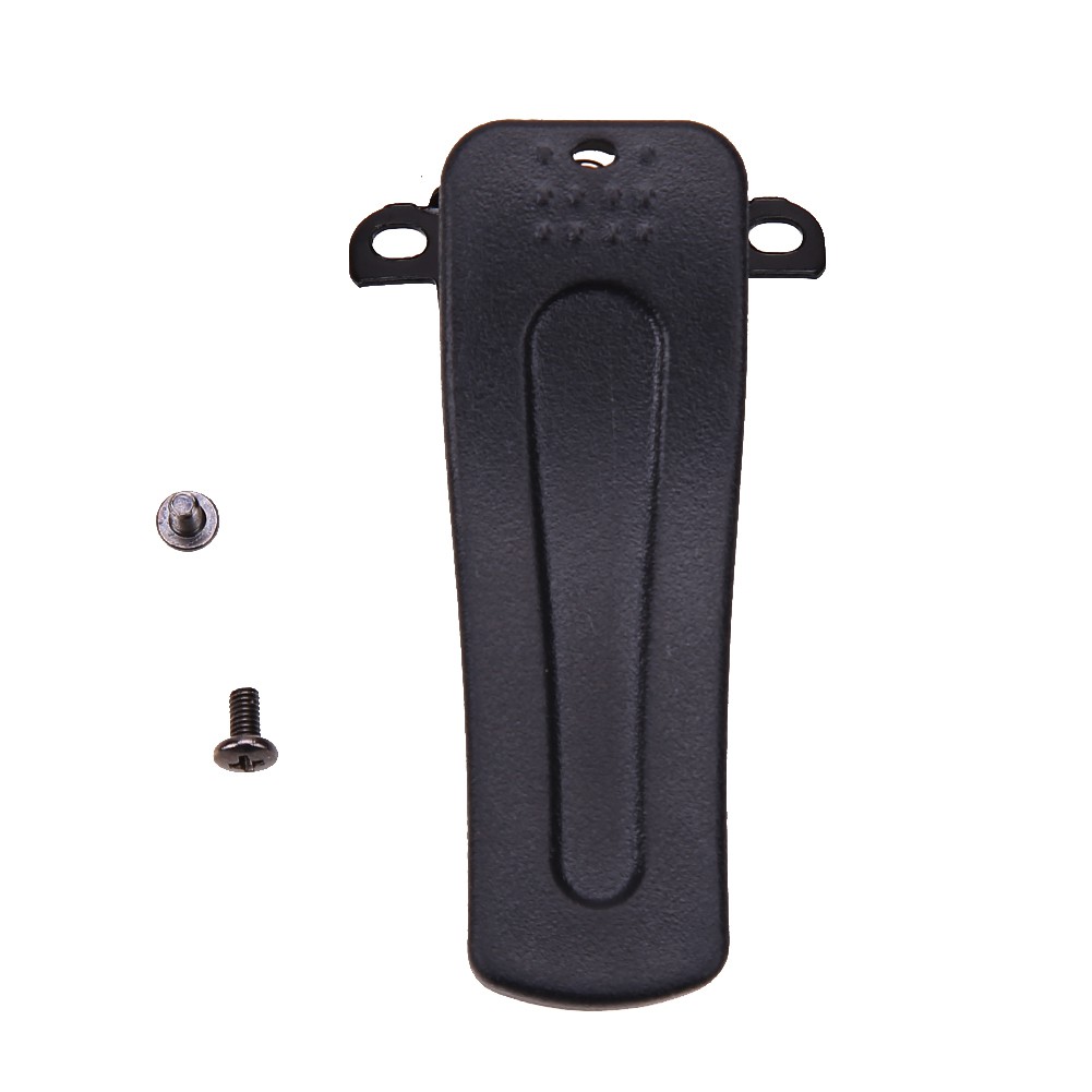 Set 5 dụng cụ giữ máy bộ đàm cho dòng Retevis H777/radio 2 chiều BaoFeng BF-666S 777S BF-888S chất liệu PVC