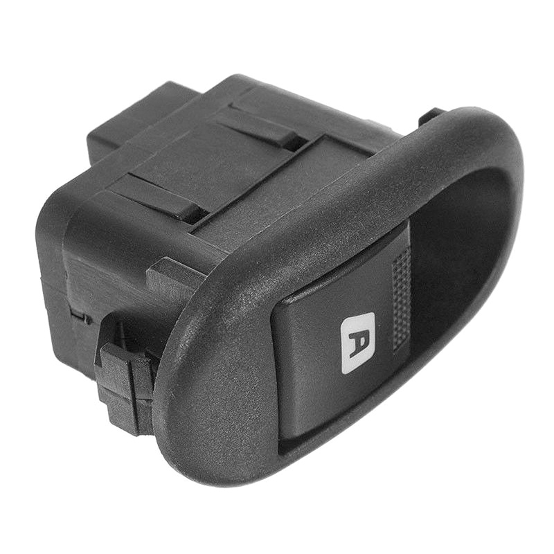 Nút Công Tắc Cửa Sổ Điện Cho Citroen-C2 C3 1007 6554L7 6554.L7