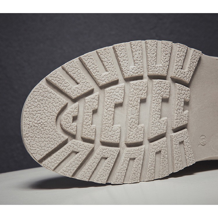 Giày nam cao cổ - Bốt nam cao cấp 3 màu trắng, đen, nâu | BigBuy360 - bigbuy360.vn